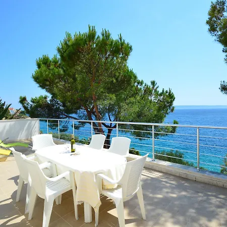 Apartament Amiela By Interhome