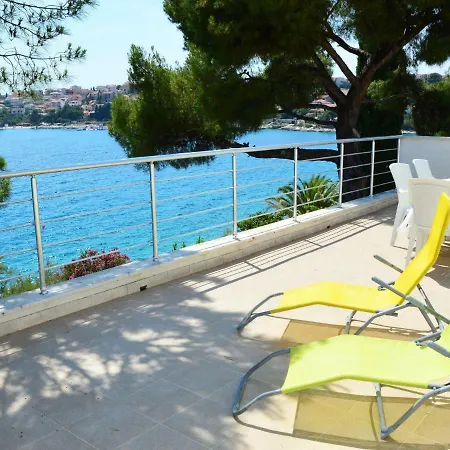 Apartament Amiela By Interhome *