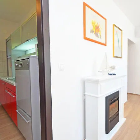 Apartmán Amiela By Interhome *