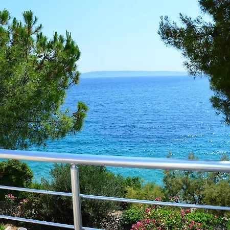 Amiela By Interhome Apartmán Trogir