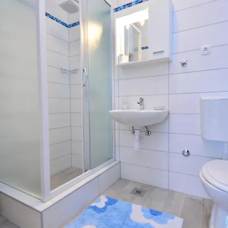 Apartmán Amiela By Interhome