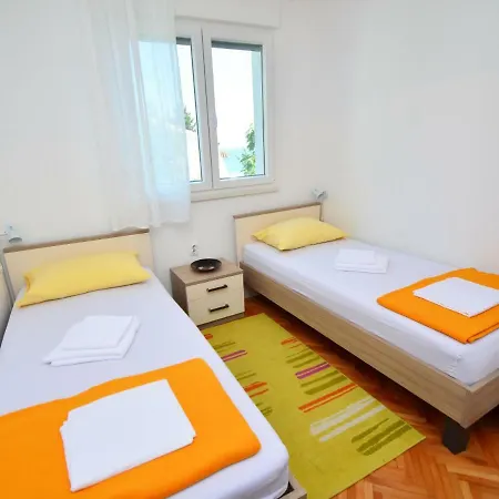 Amiela Apartment Trogir